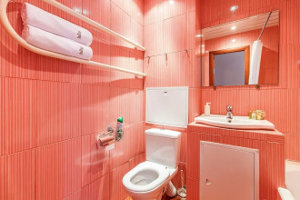Апартаменты Inndays Shabolovskaya, фото 34