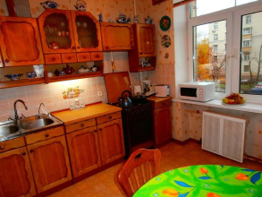 Rustaveli Apartments, фото 91