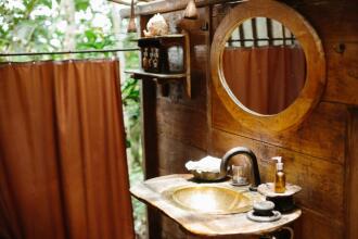 Bambu Indah