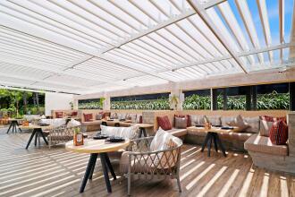 Intercontinental Bali Sanur Resort