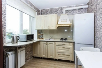 Апартаменты «Apartlux 1905 года Suite», фото 105