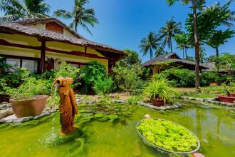 Bao Quynh Bungalow