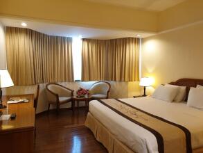 Ramana Hotel Saigon
