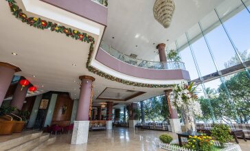 Nha Trang Lodge