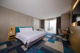 Quinter Central Nha Trang