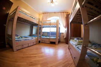 Like Hostel Коломна, фото 167