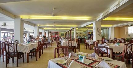 Coral Sands Hotel