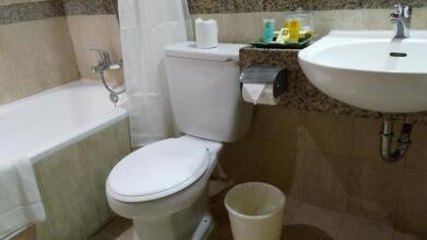 Jayakarta Hotel Bali
