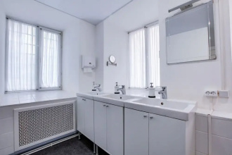 Dad&Cat Capsule Hotel, фото 93 Dad&Cat Capsule Hotel, фото 93