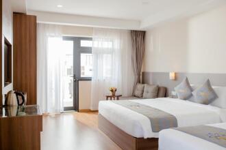 Orbit Resort & Spa Nha Trang