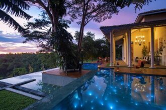 Haritha Villas And Spa
