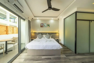 Kirulhiya Maldives