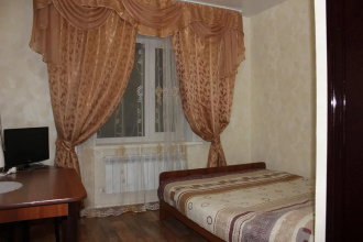 Hotel Na L'va Tolstogo, фото 11 Hotel Na L'va Tolstogo, фото 11