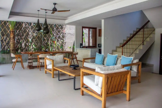 Impiana Private Villas Seminyak