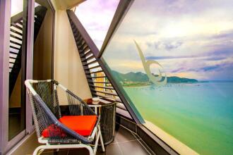 Boton Blue Hotel & Spa Nha Trang