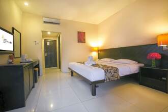 Legian Paradiso Hotel