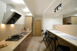 Apartments on Voykova 6, фото 56