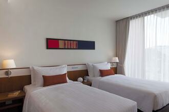 Eastin Tan Hotel Chiang Mai