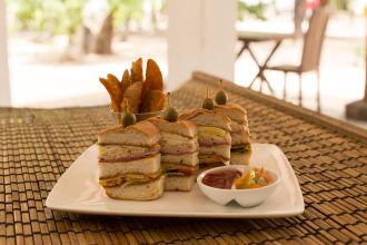 Nilaveli Beach Hotel