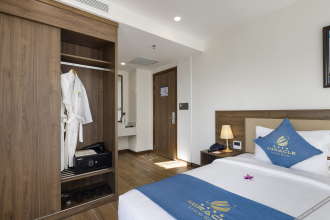 Miracle Luxury Nha Trang