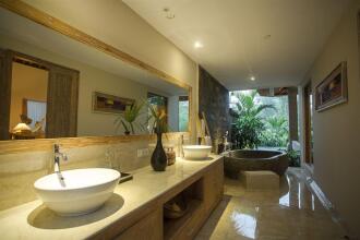 The Sankara Resort