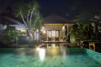 Kajane Mua Private Villa & Mansion