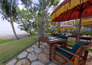 Oberoi Bali