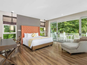 Premier Village Danang