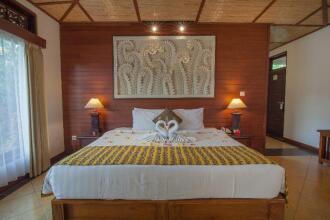 Bali Spirit Hotel & Spa