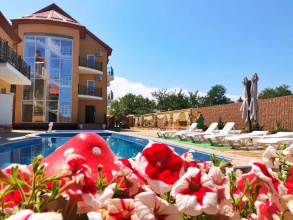Inn Blaga-Paradise, фото 21