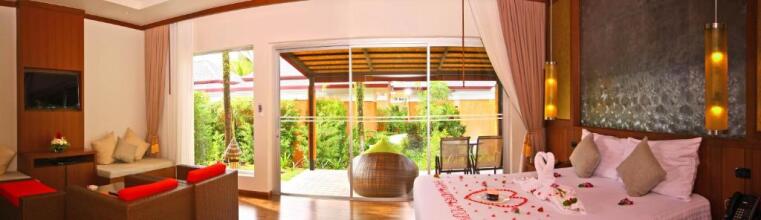 Beyond Resort Khaolak