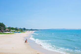 Caty Muine Beach Resort & Spa