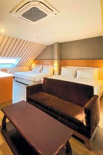 The Prima Seminyak