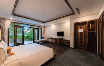 Alibu Resort Nha Trang