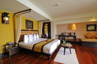 Andaman White Beach Resort