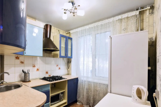 Apartment Hanaka on Zhigulevskaya 14, фото 36 Apartment Hanaka on Zhigulevskaya 14, фото 36