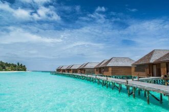 Veligandu Island Resort