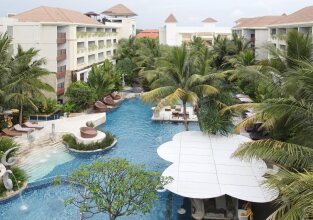 Sanur Resort Watujimbar