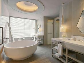 Mövenpick Siam Hotel Na Jomtien Pattaya