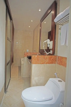 Best Western Kuta Villa