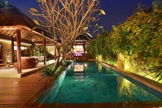 Amarterra Villas Resort Bali Nusa Dua, Autograph Collection