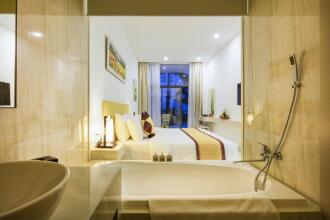 Diamond Bay Condotel Resort Nha Trang