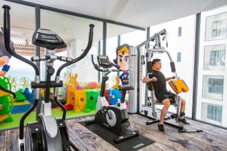 Queen Ann Hotel Nha Trang
