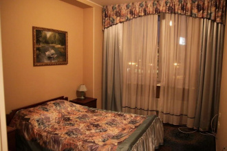 Гостиница Заречье АВ, фото 78 Гостиница Заречье АВ, фото 78