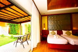 Beyond Resort Khaolak