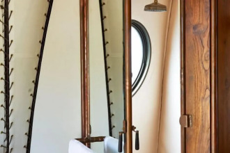 Wild Coast Tented Lodge All Inclusive