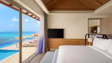 Avani+ Fares Maldives