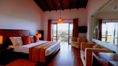 Kithala Resort