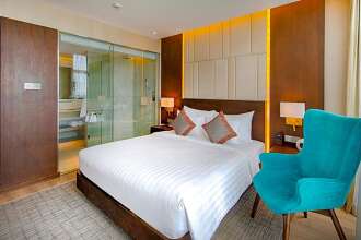 New Orient Hotel Danang