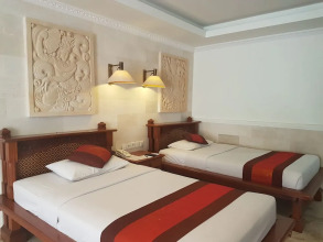 Melasti Beach Resort & Spa Legian